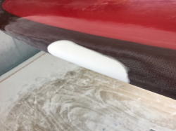 �|���G�X�e�� �N���[�� �����O�{�[�h 34_9